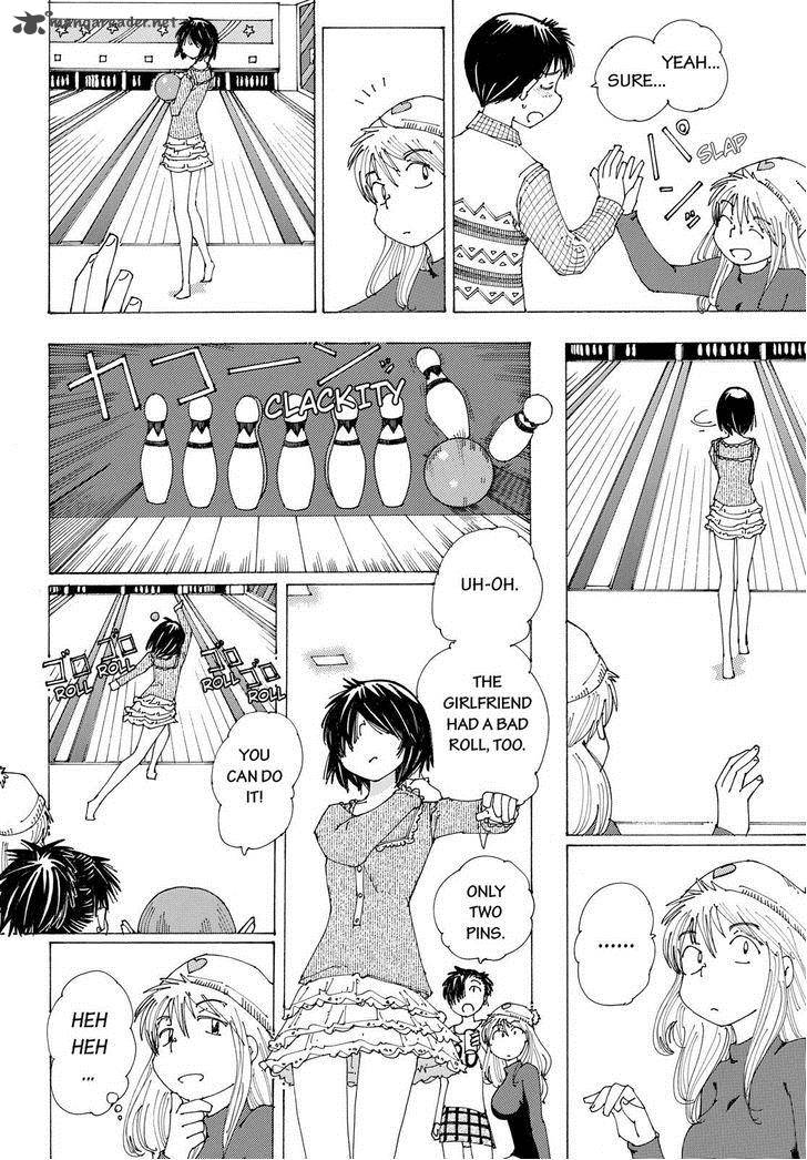 Mysterious Girlfriend X 84 16