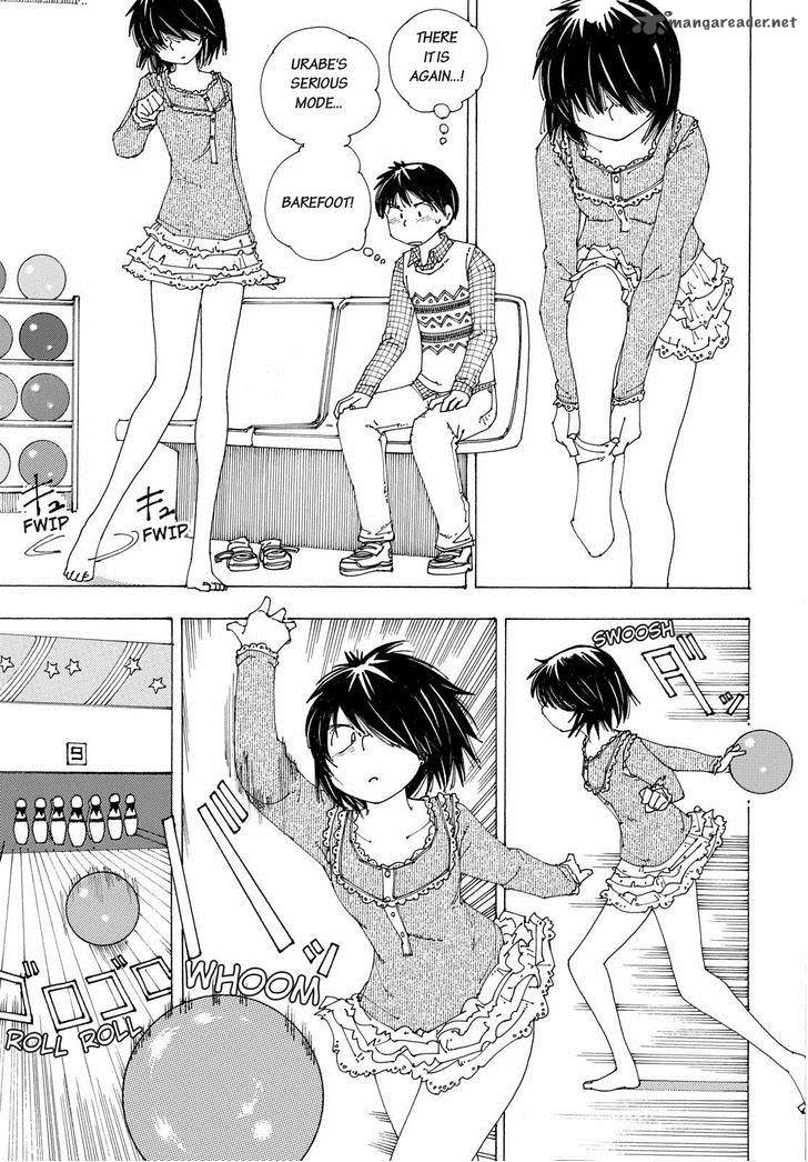 Mysterious Girlfriend X 84 7