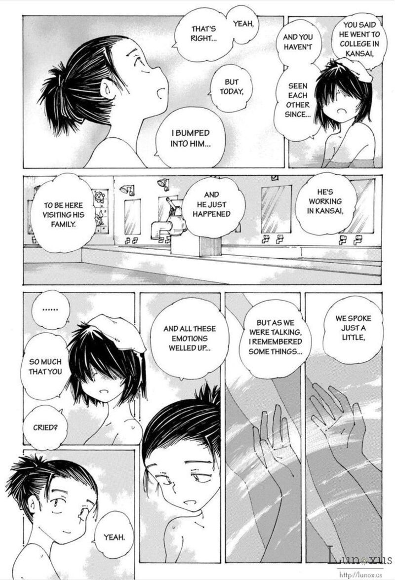 Mysterious Girlfriend X 85 13