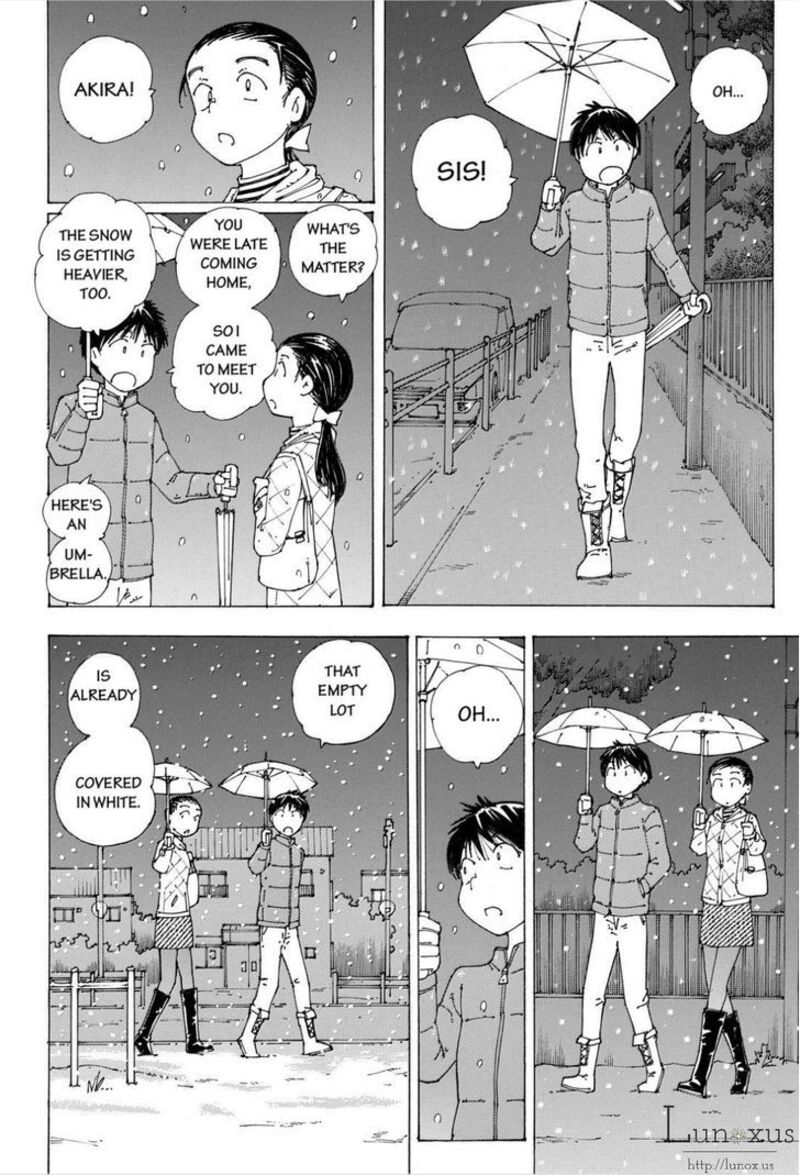 Mysterious Girlfriend X 85 21