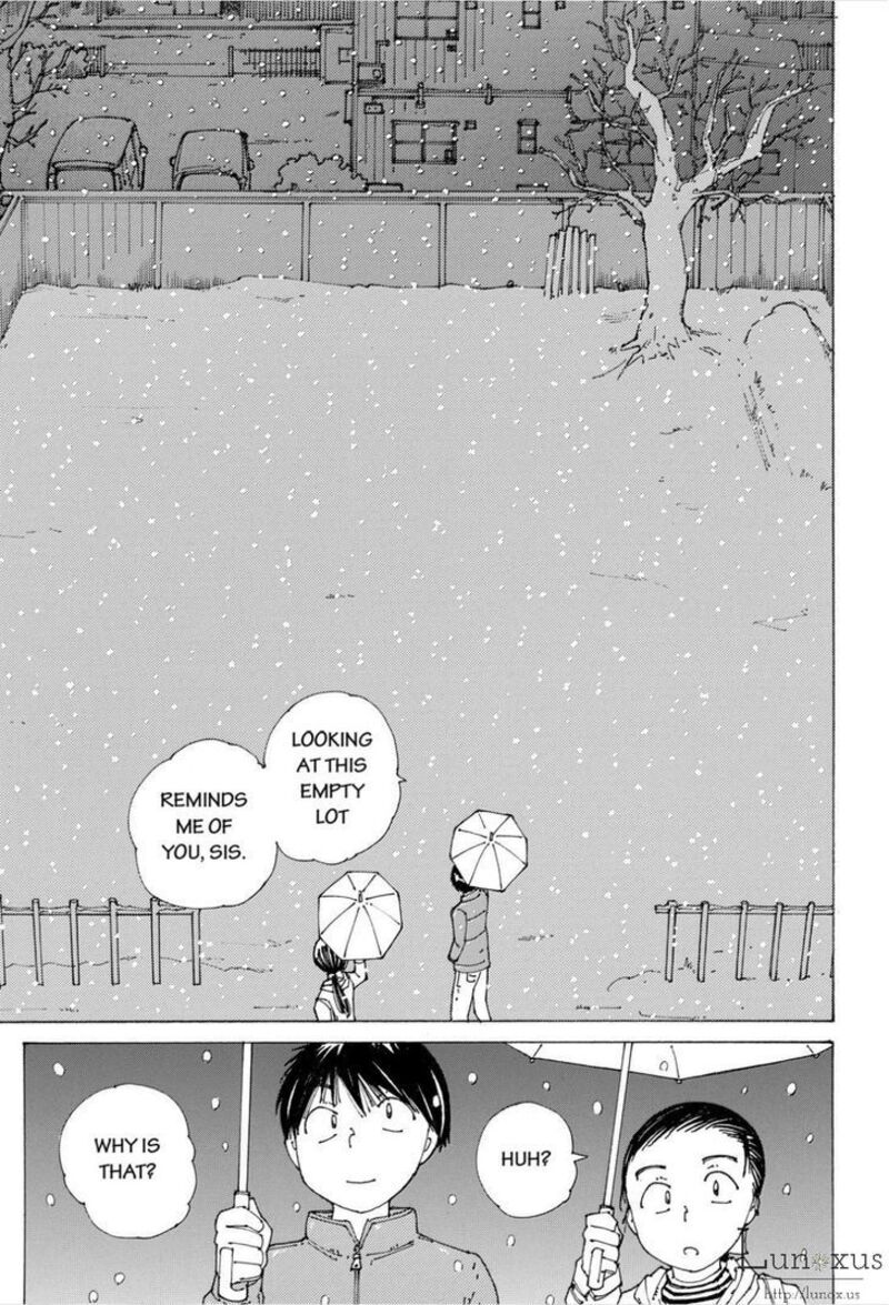 Mysterious Girlfriend X 85 22