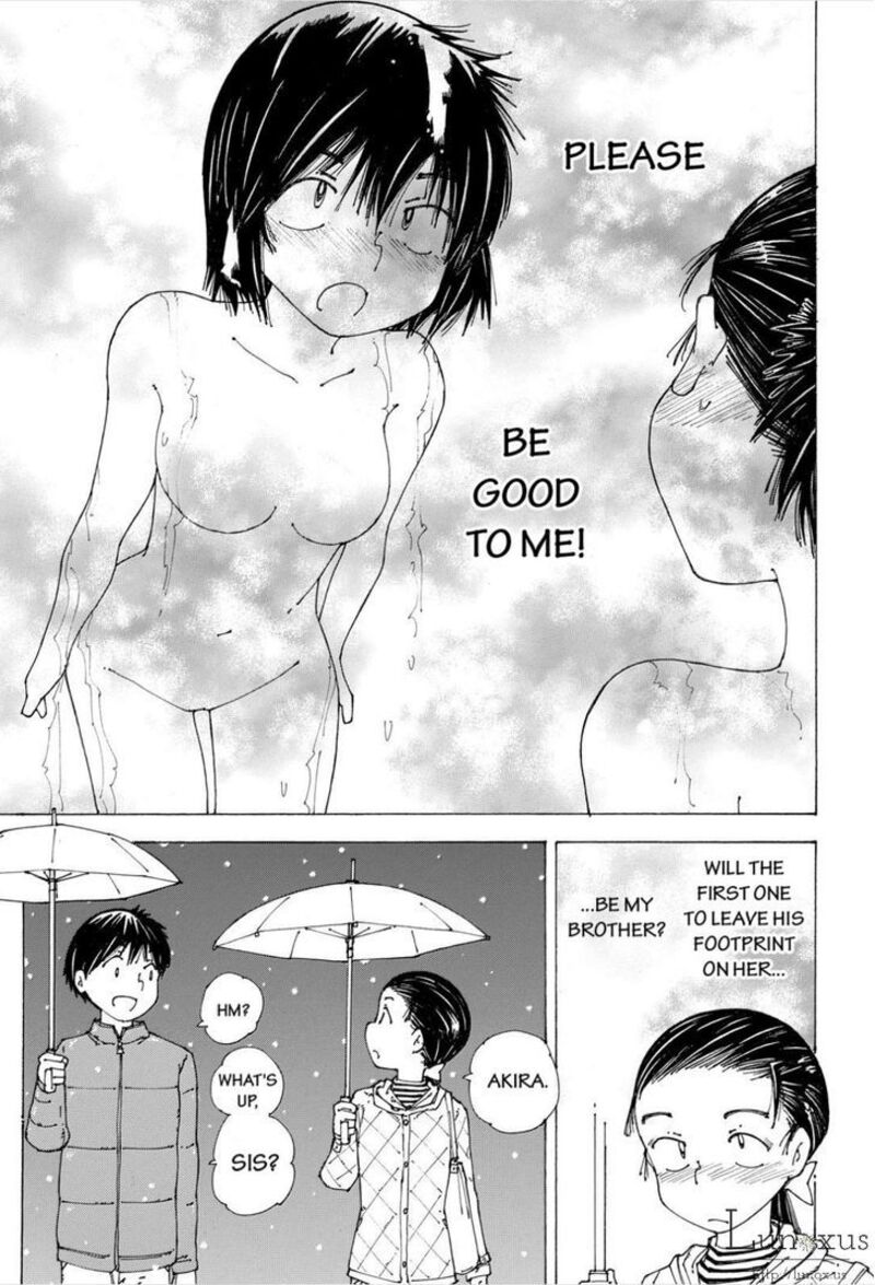 Mysterious Girlfriend X 85 24