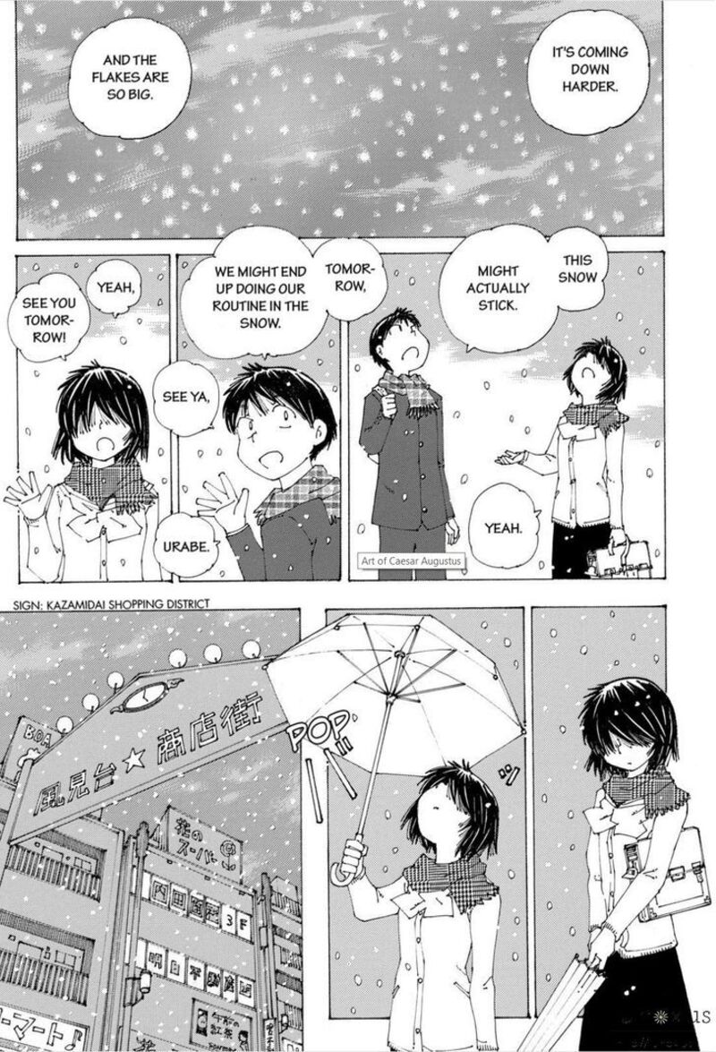 Mysterious Girlfriend X 85 4
