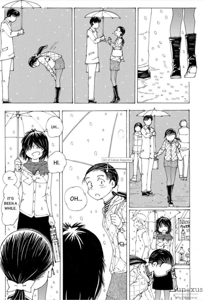 Mysterious Girlfriend X 85 6