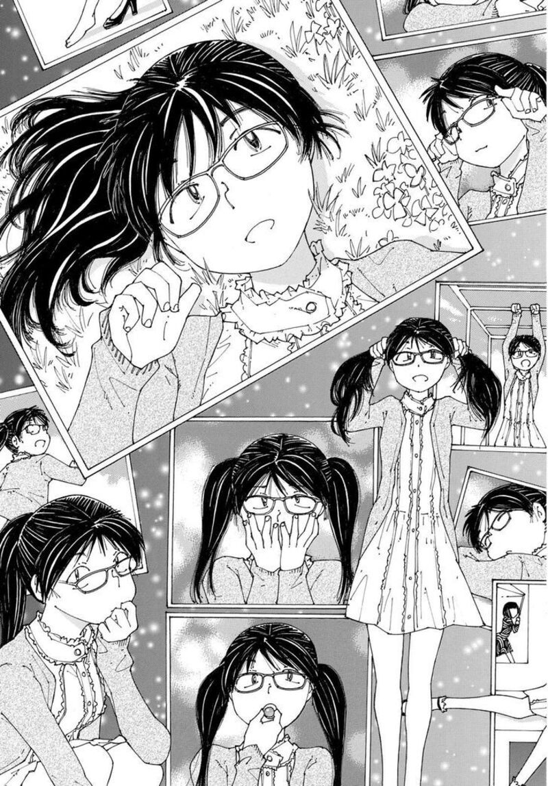 Mysterious Girlfriend X 86 11
