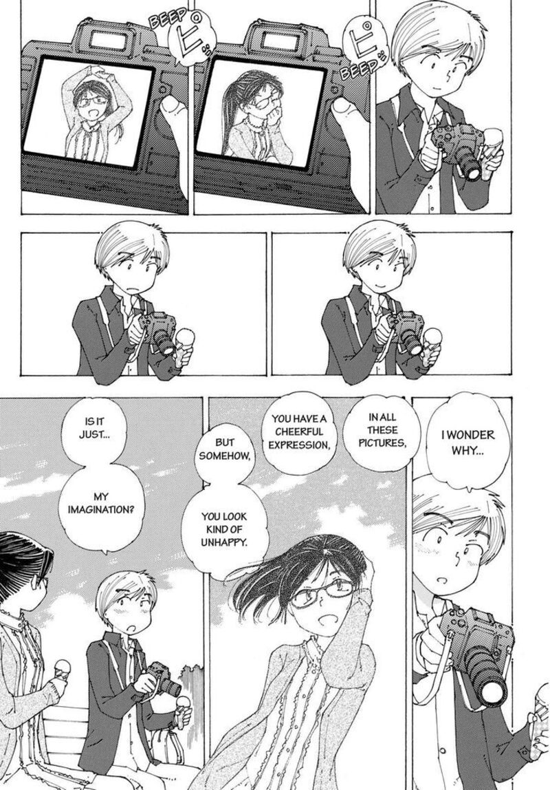 Mysterious Girlfriend X 86 13