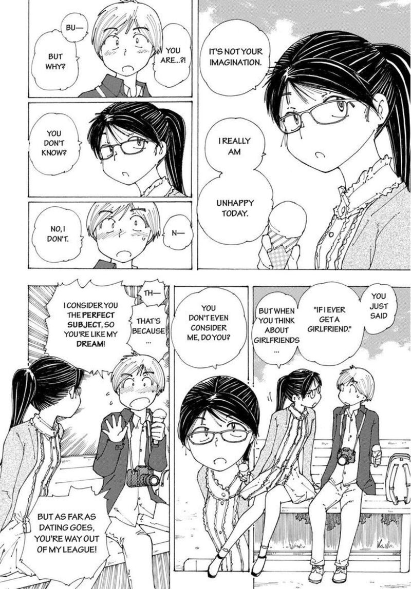 Mysterious Girlfriend X 86 14