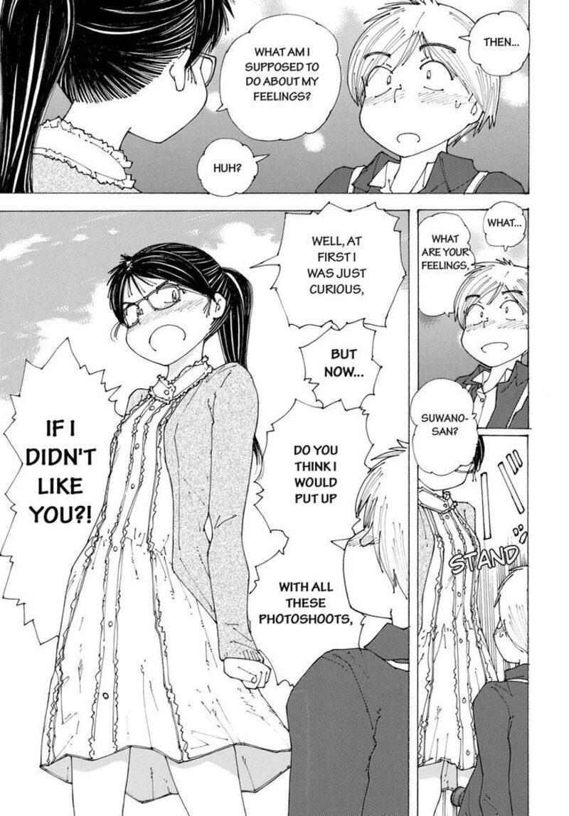 Mysterious Girlfriend X 86 15