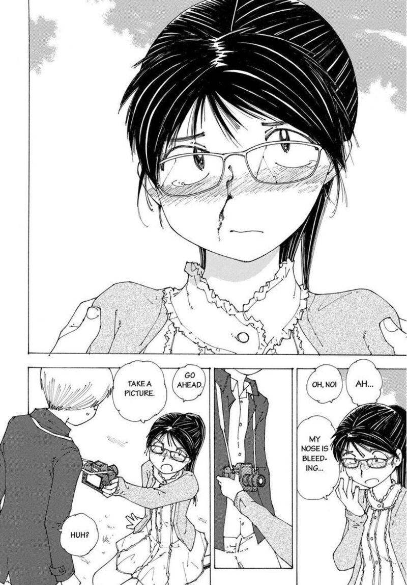 Mysterious Girlfriend X 86 18