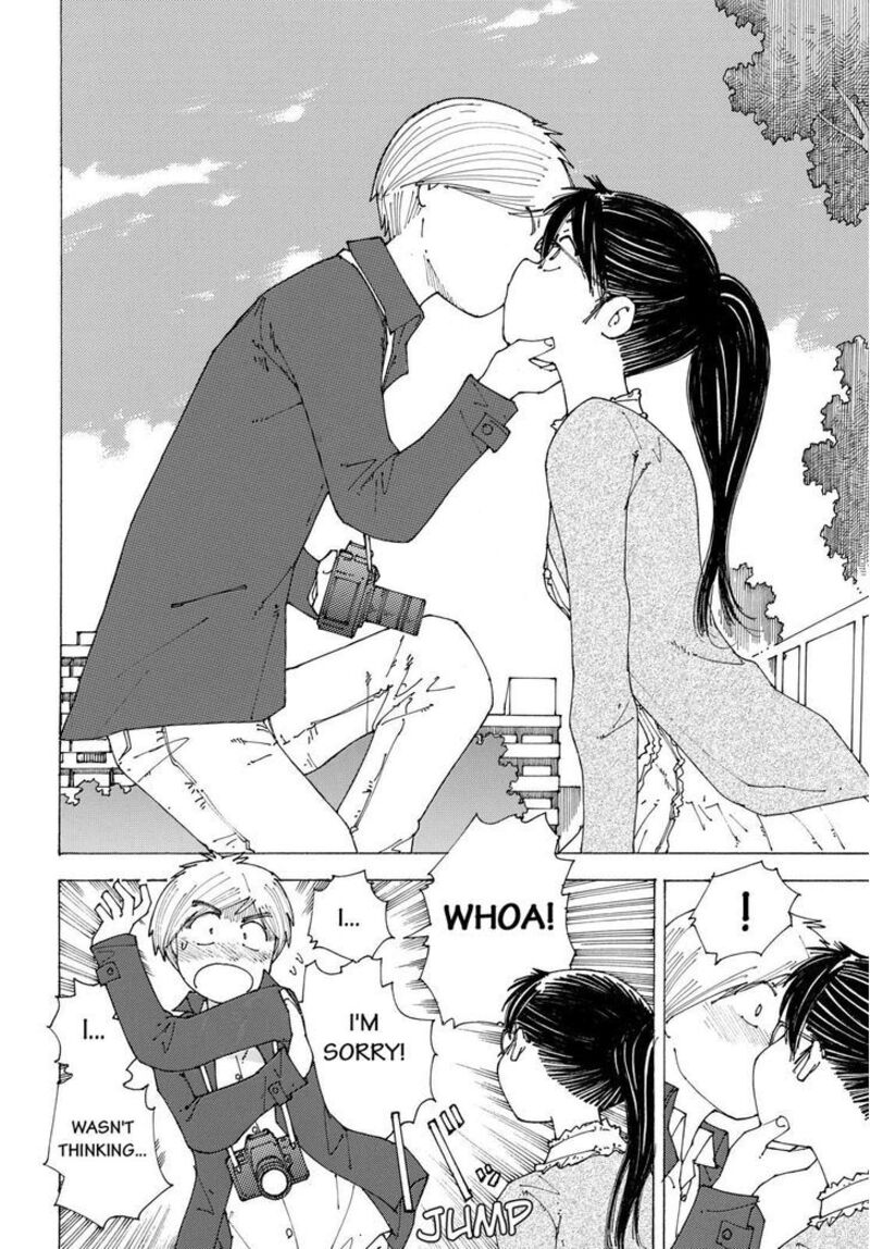 Mysterious Girlfriend X 86 20