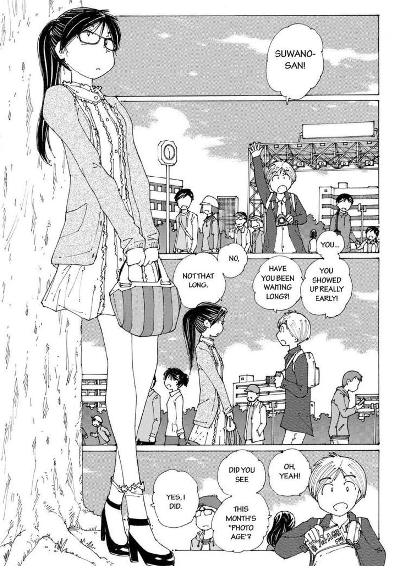 Mysterious Girlfriend X 86 8