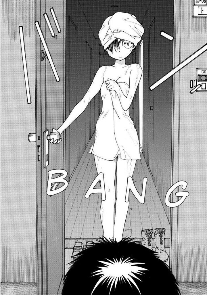 Mysterious Girlfriend X 88 18