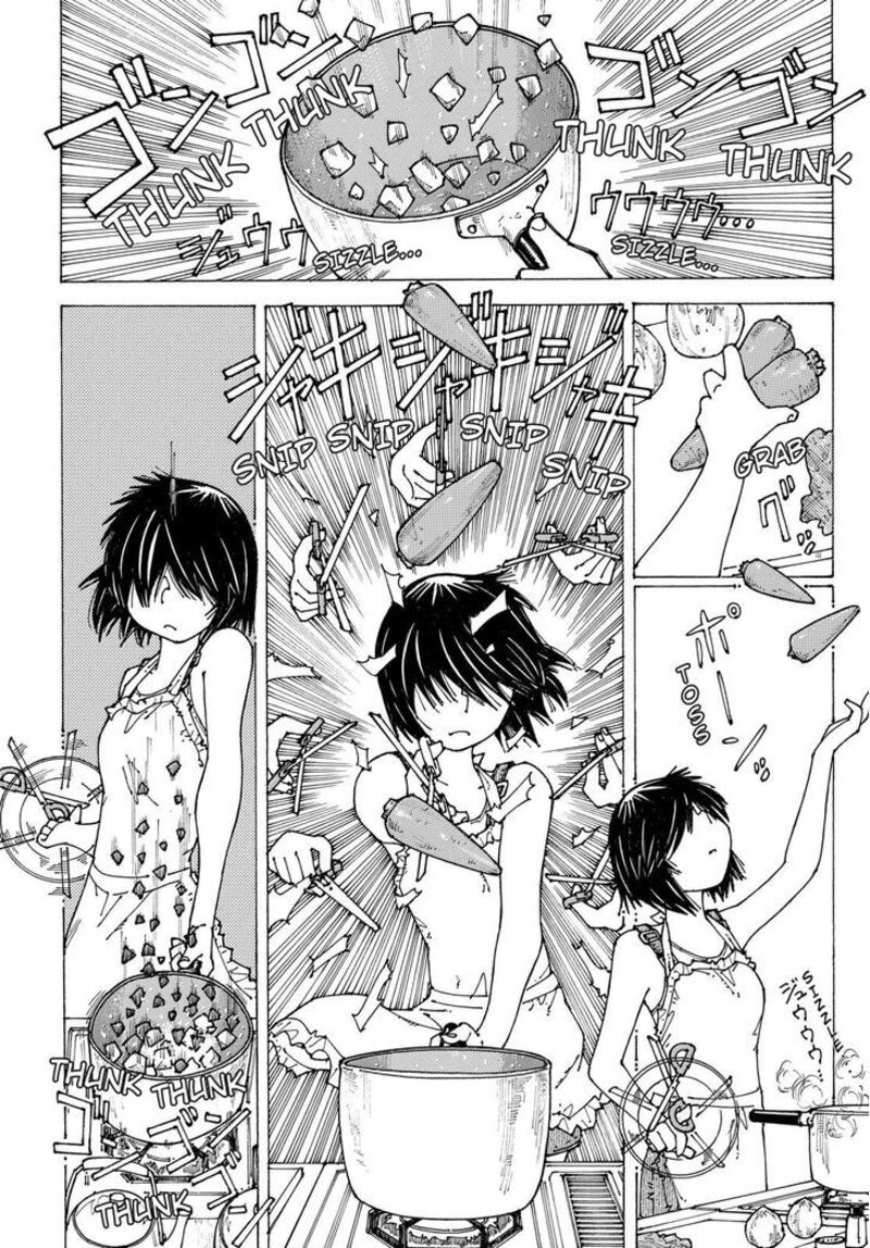 Mysterious Girlfriend X 89 12