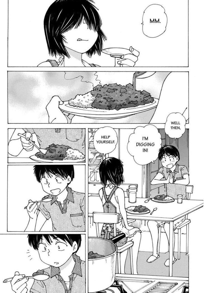 Mysterious Girlfriend X 89 15