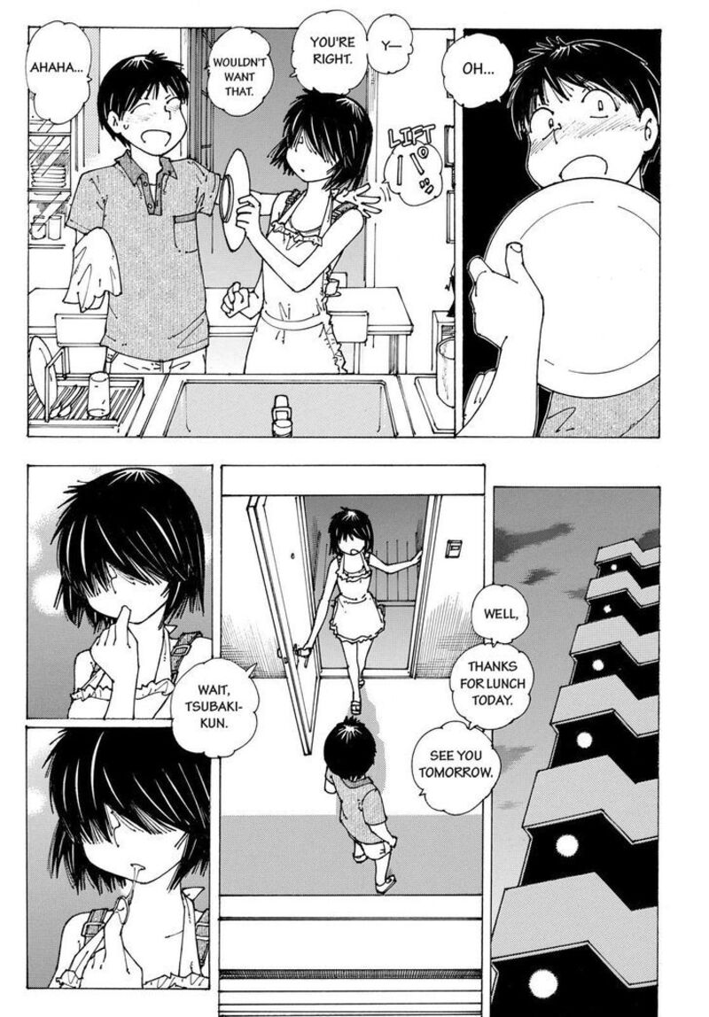 Mysterious Girlfriend X 89 21
