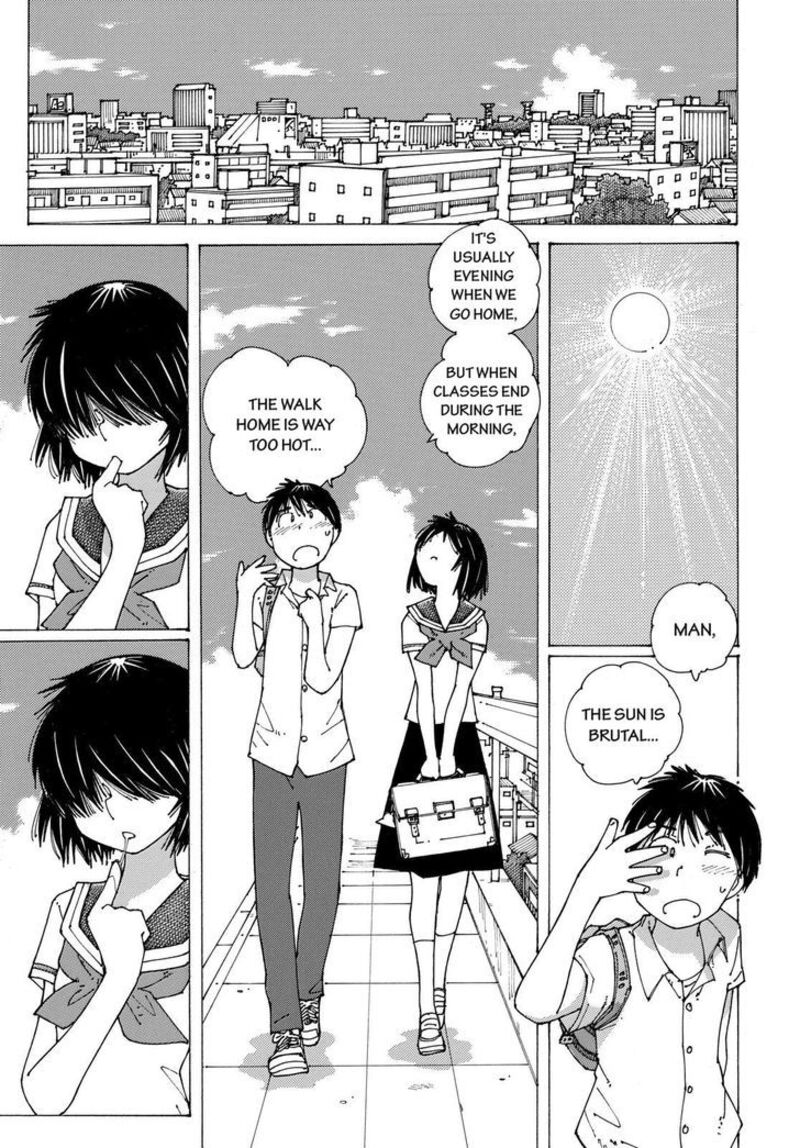 Mysterious Girlfriend X 91 17