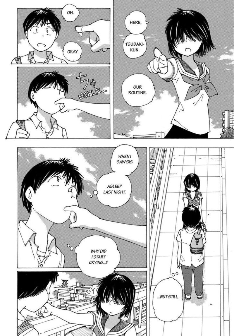 Mysterious Girlfriend X 91 18