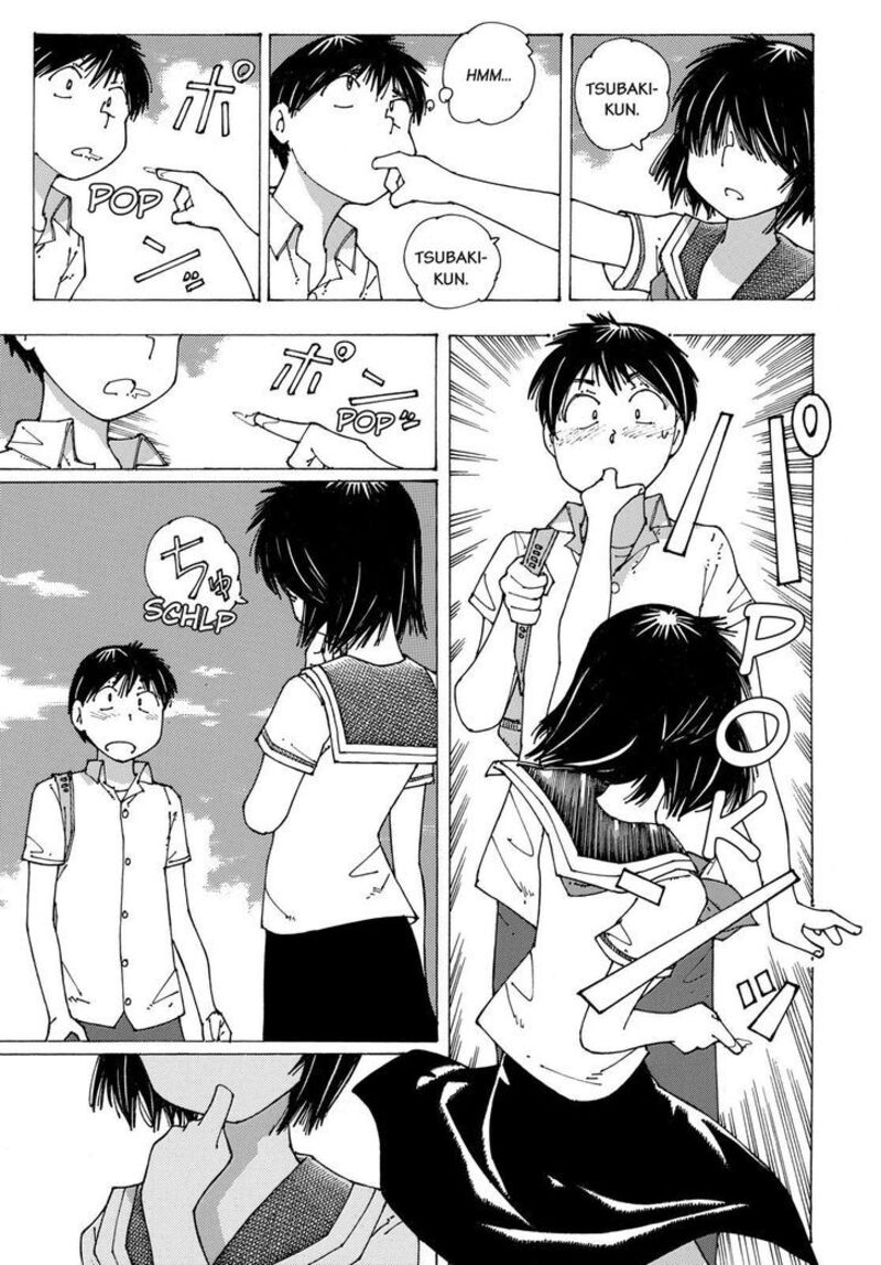 Mysterious Girlfriend X 91 19