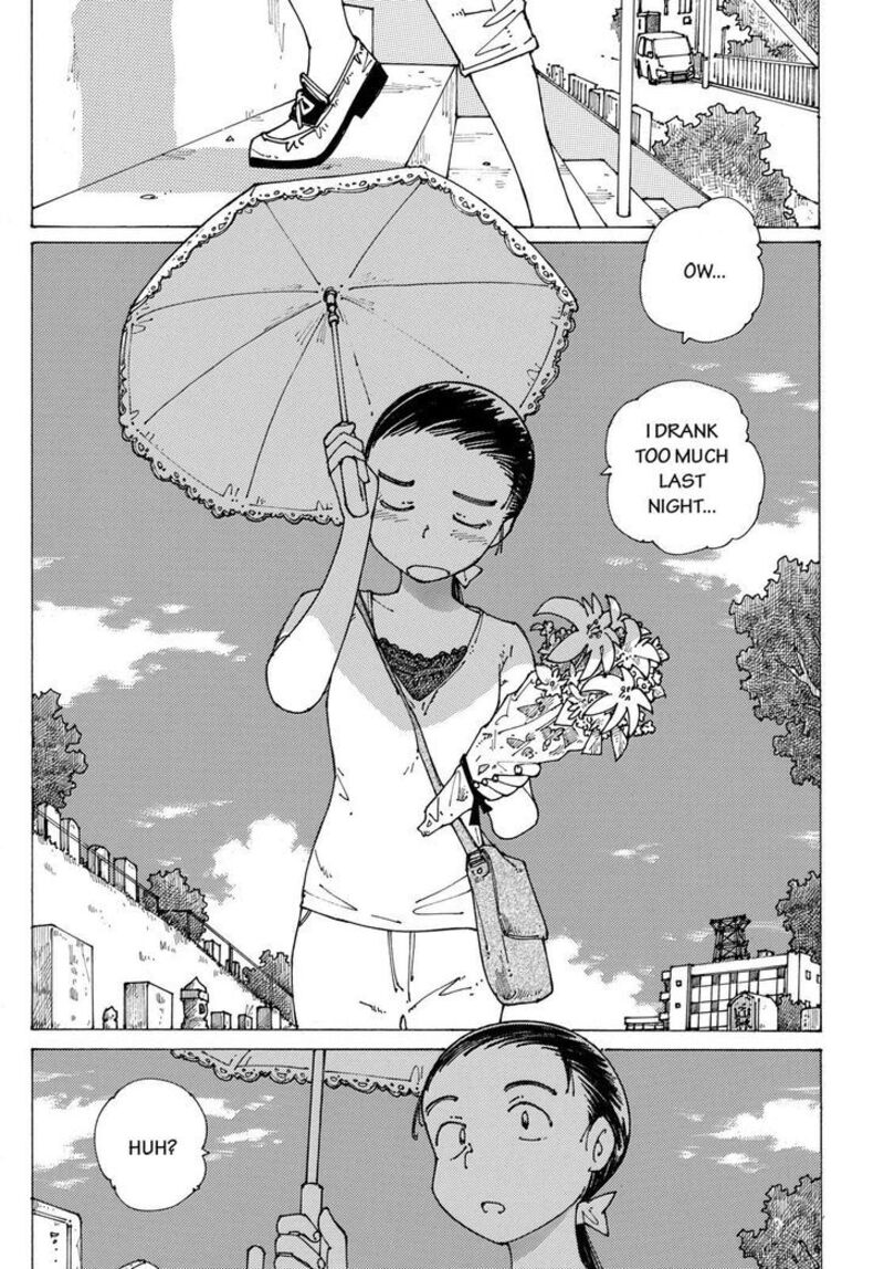 Mysterious Girlfriend X 91 25