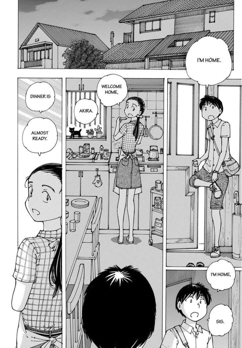 Mysterious Girlfriend X 92 12