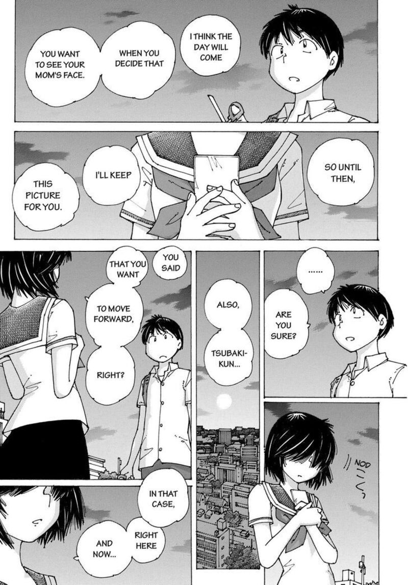 Mysterious Girlfriend X 92 21