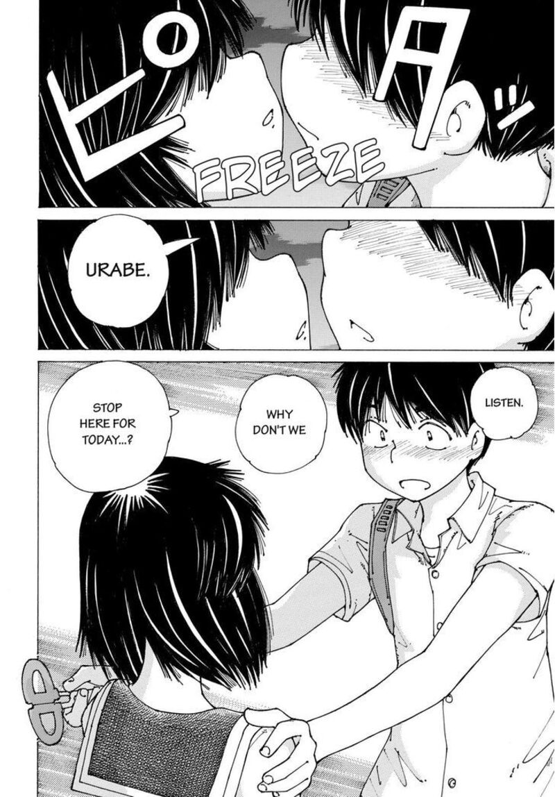 Mysterious Girlfriend X 92 26