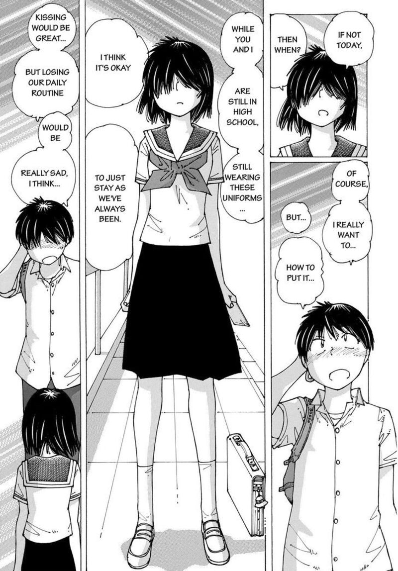 Mysterious Girlfriend X 92 27