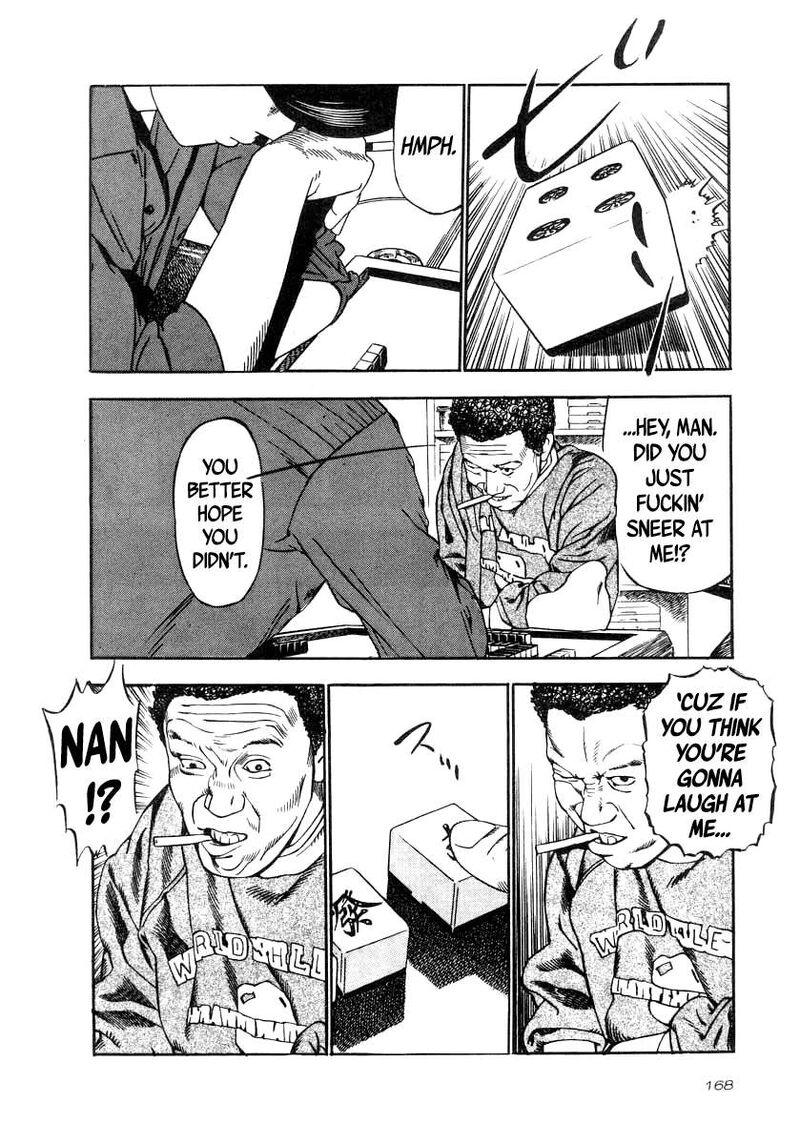Naki No Ryuu 36 10