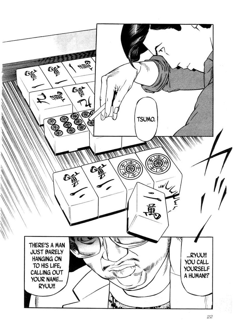 Naki No Ryuu 38 19