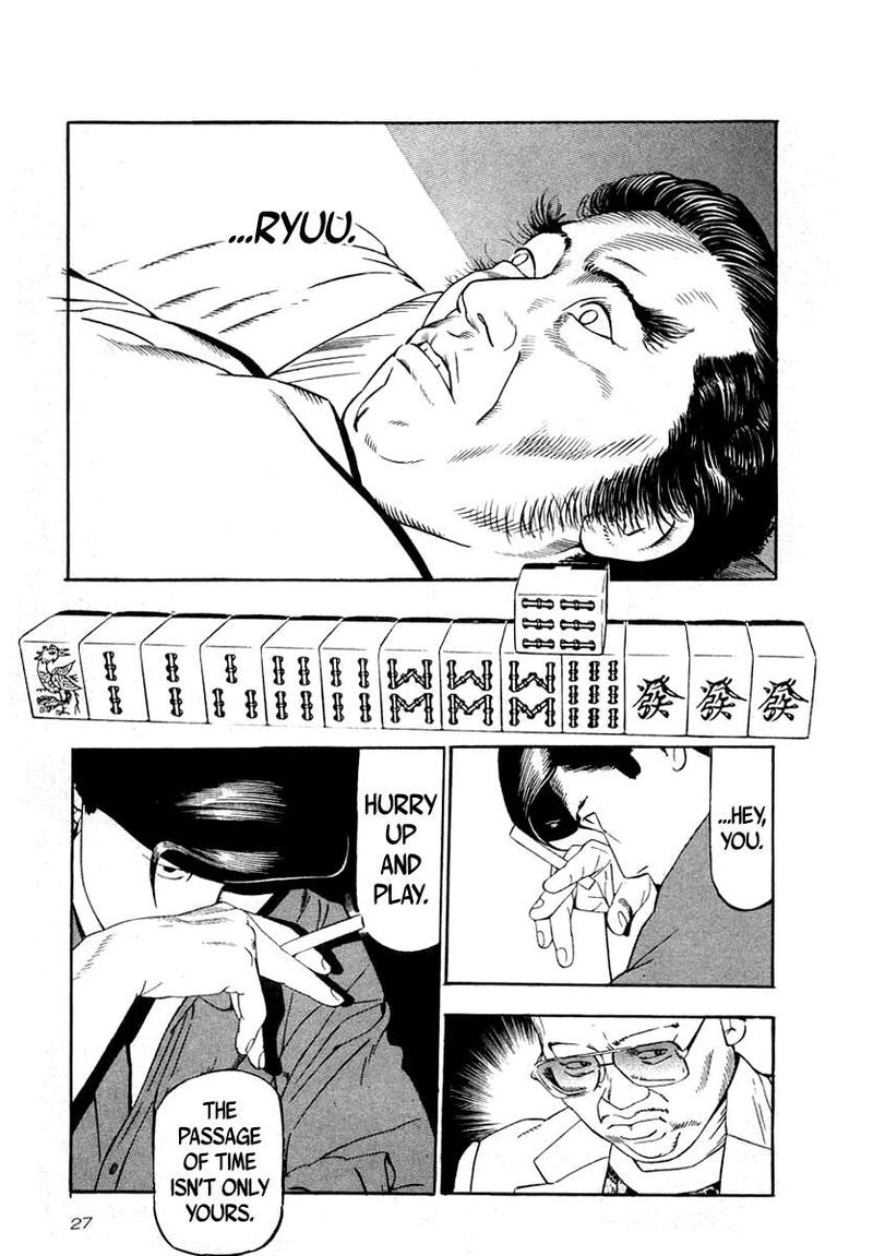 Naki No Ryuu 38 24