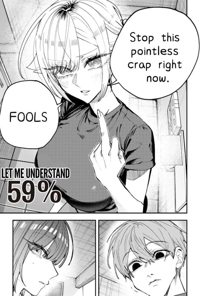 Namaiki Na Gal Ane Wo Wakaraseru Hanashi 72 5