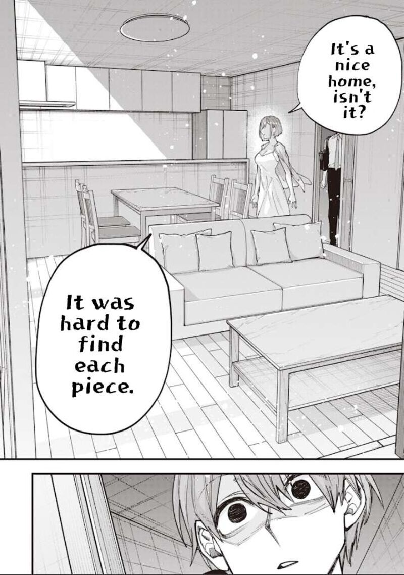 Namaiki Na Gal Ane Wo Wakaraseru Hanashi 76 8
