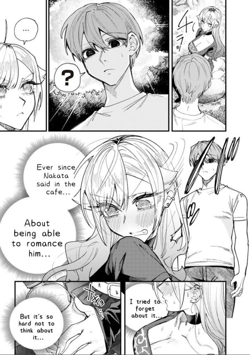 Namaiki Na Gal Ane Wo Wakaraseru Hanashi 83 3