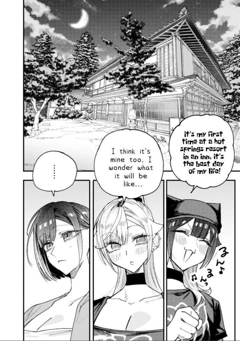 Namaiki Na Gal Ane Wo Wakaraseru Hanashi 85 12