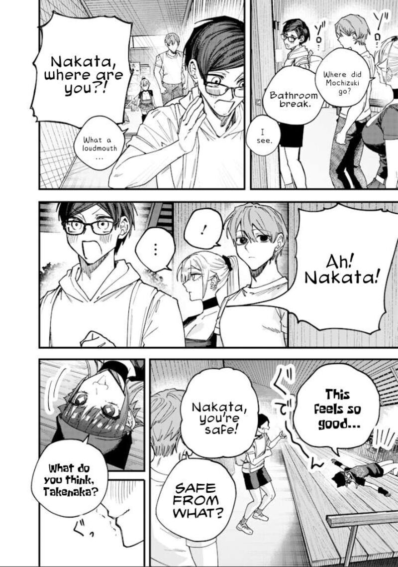 Namaiki Na Gal Ane Wo Wakaraseru Hanashi 85 5