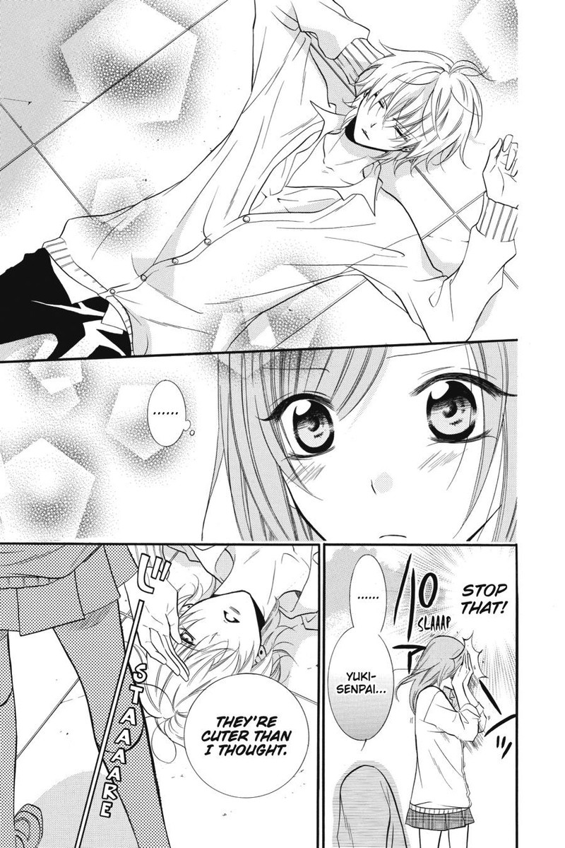 Namaikizakari 11 13