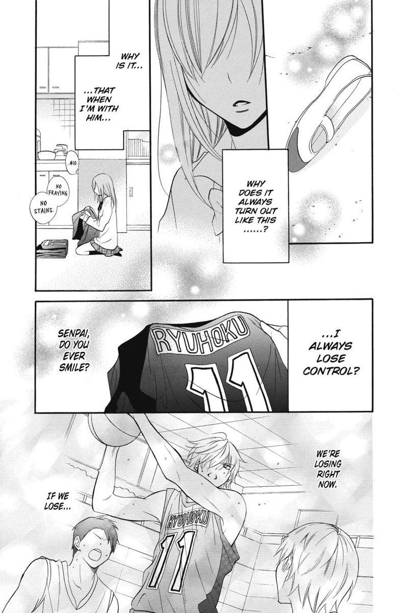 Namaikizakari 11 19