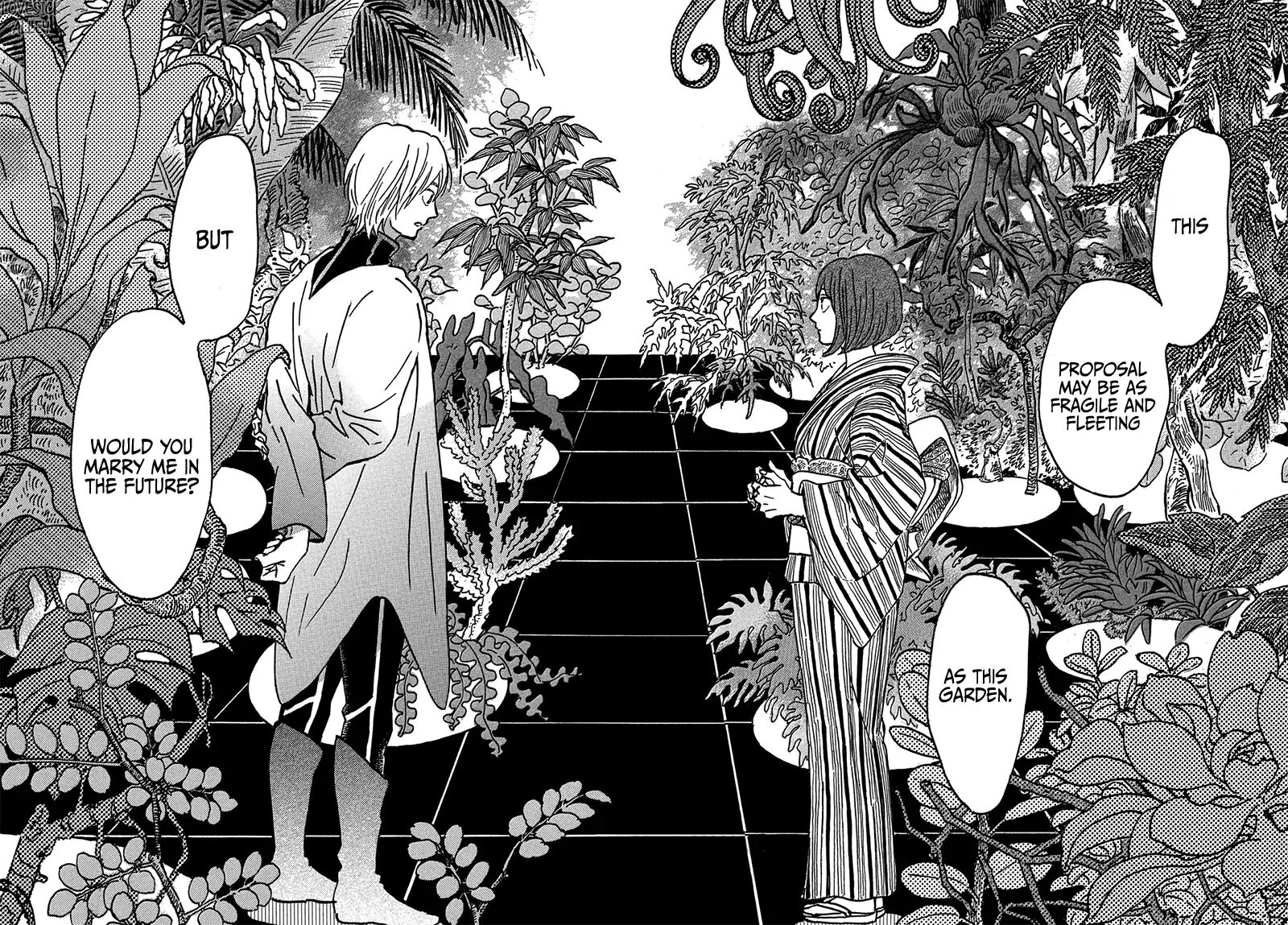 Namidaame To Serenade 71 26