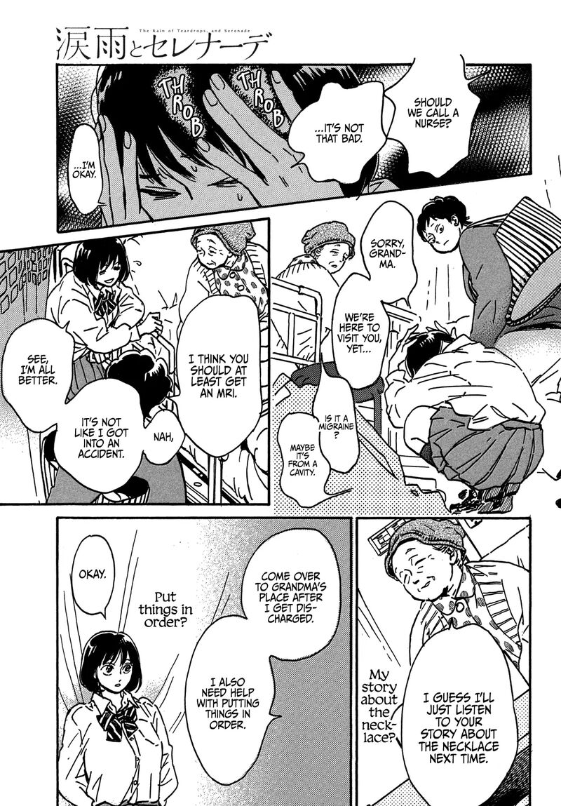 Namidaame To Serenade 71 9