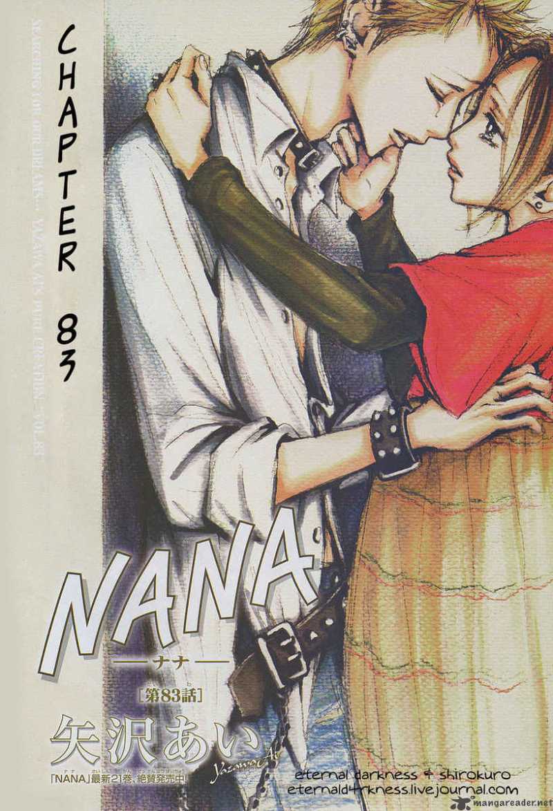 Nana 83 2