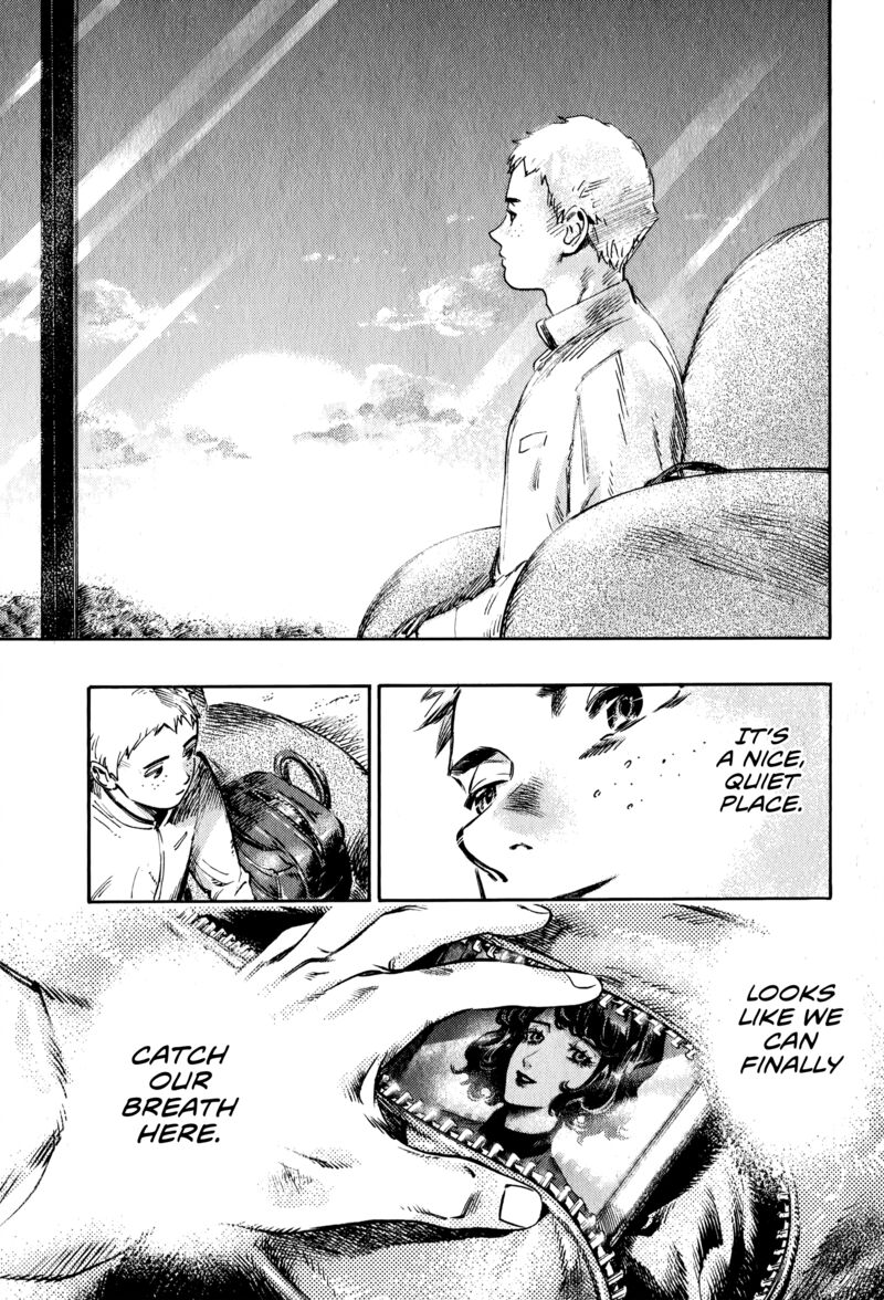 Nana Toshi Monogatari 19 30