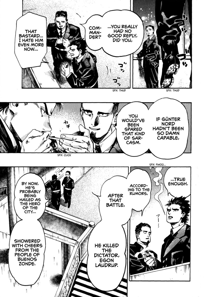 Nana Toshi Monogatari 19 8
