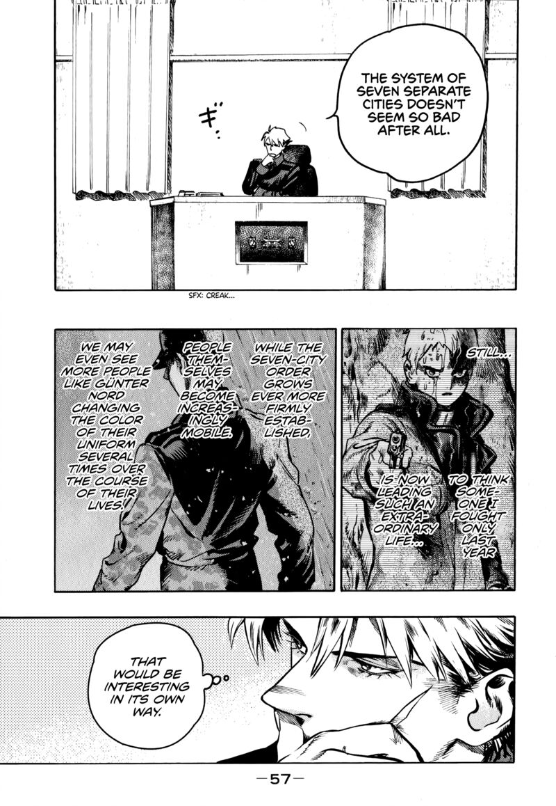Nana Toshi Monogatari 20 23