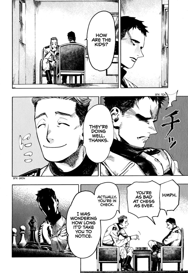 Nana Toshi Monogatari 20 26