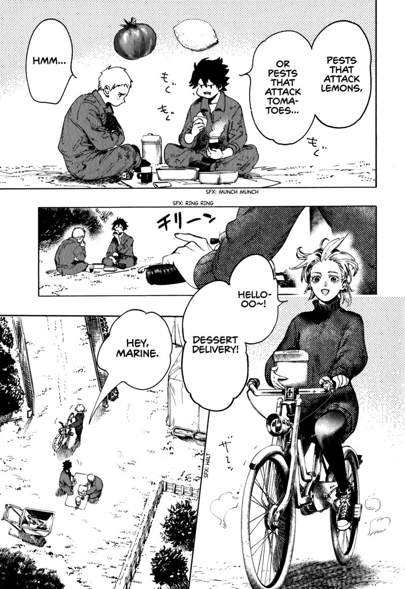Nana Toshi Monogatari 20 5