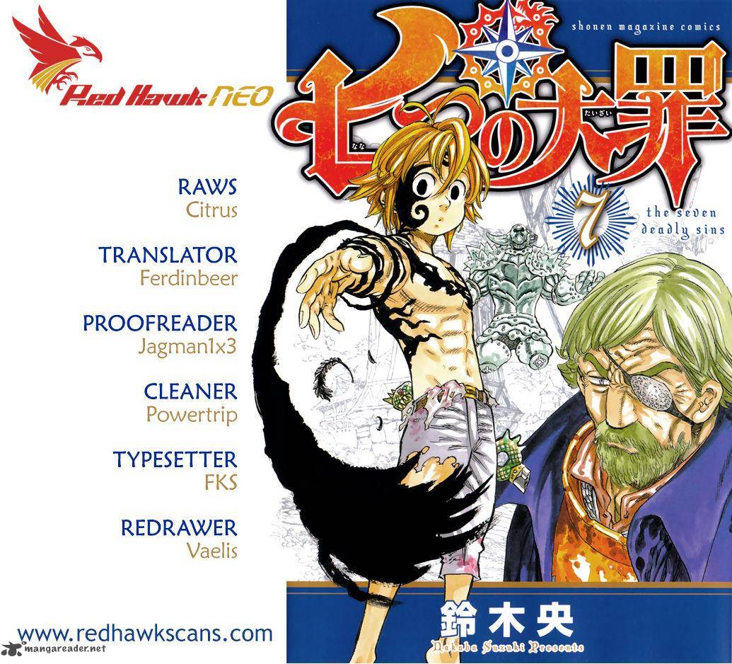 Nanatsu No Taizai 101 1