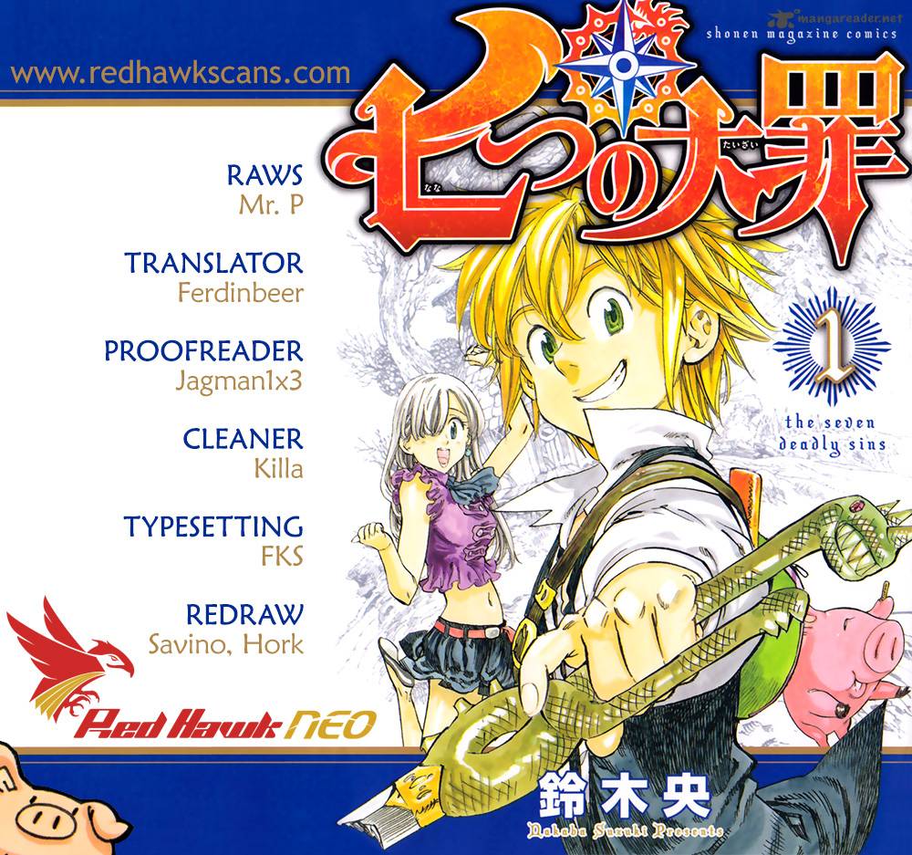 Nanatsu No Taizai 25 1