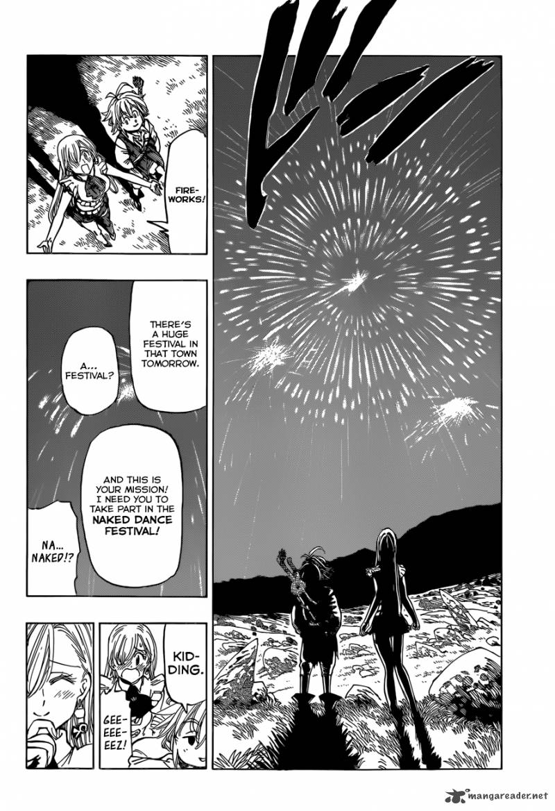 Nanatsu No Taizai 28 19