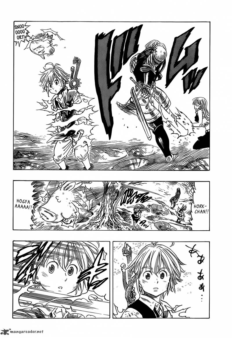 Nanatsu No Taizai 6 7