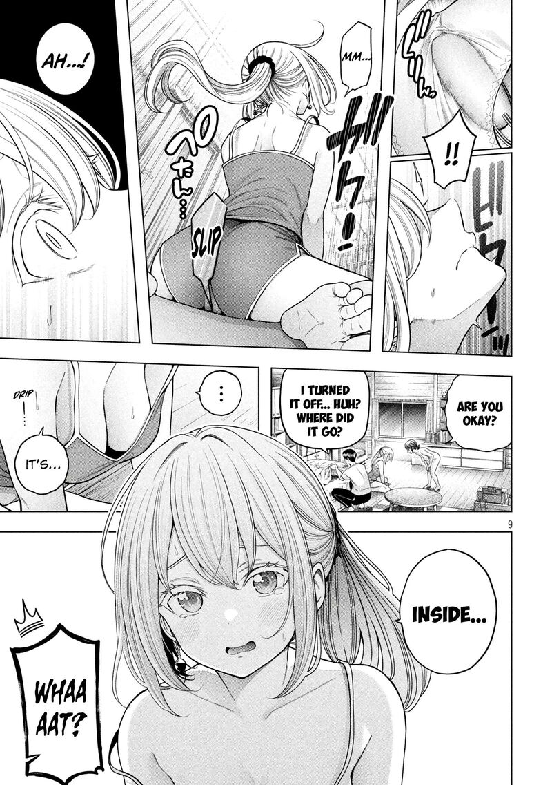 Nande Koko Ni Sensei Ga 119 10